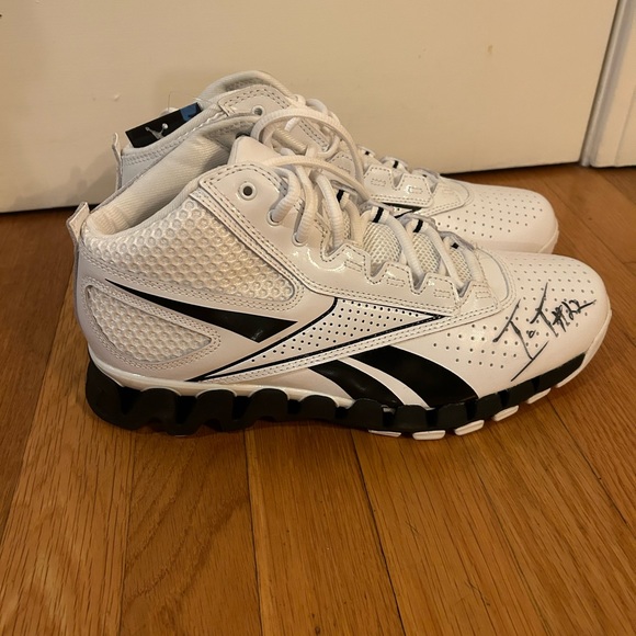 I.T. Factor Reebok Shoes - Picture 2 of 10